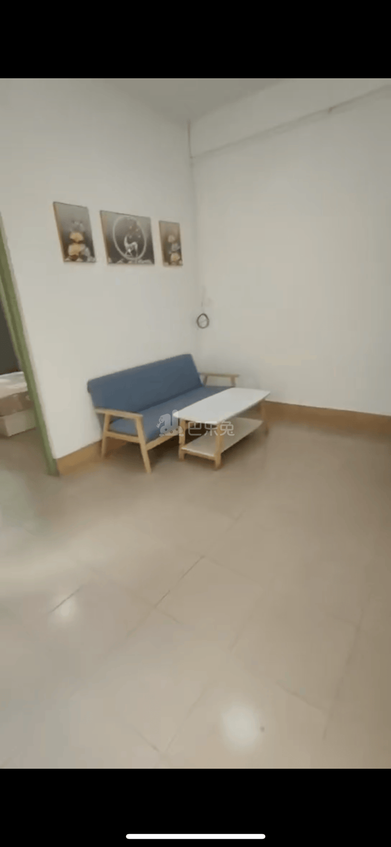 天河区元岗村10905691卧室图0