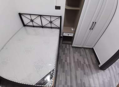 天河区元岗村 1室0厅1卫