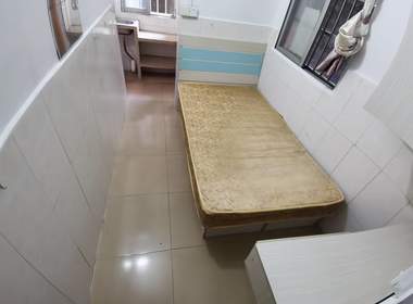 天河区元岗村 1室0厅1卫