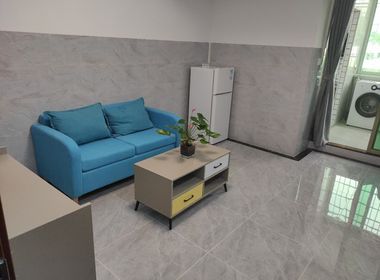 天河区元岗村 2室1厅1卫