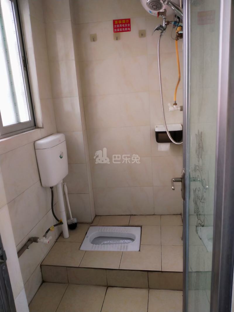 龙溪村10906794卫生间图0