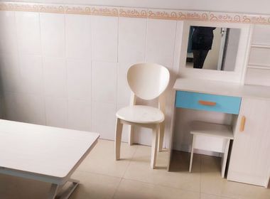 龙溪村 1室1厅1卫