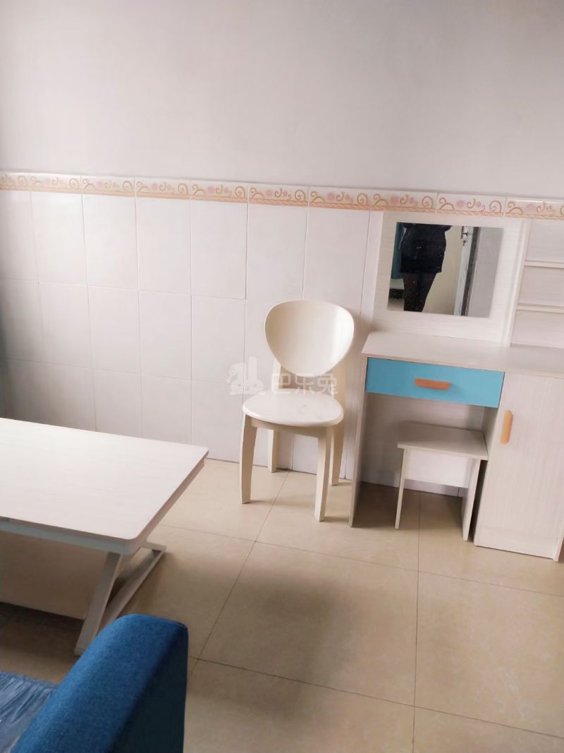 龙溪村10906794周边环境图1