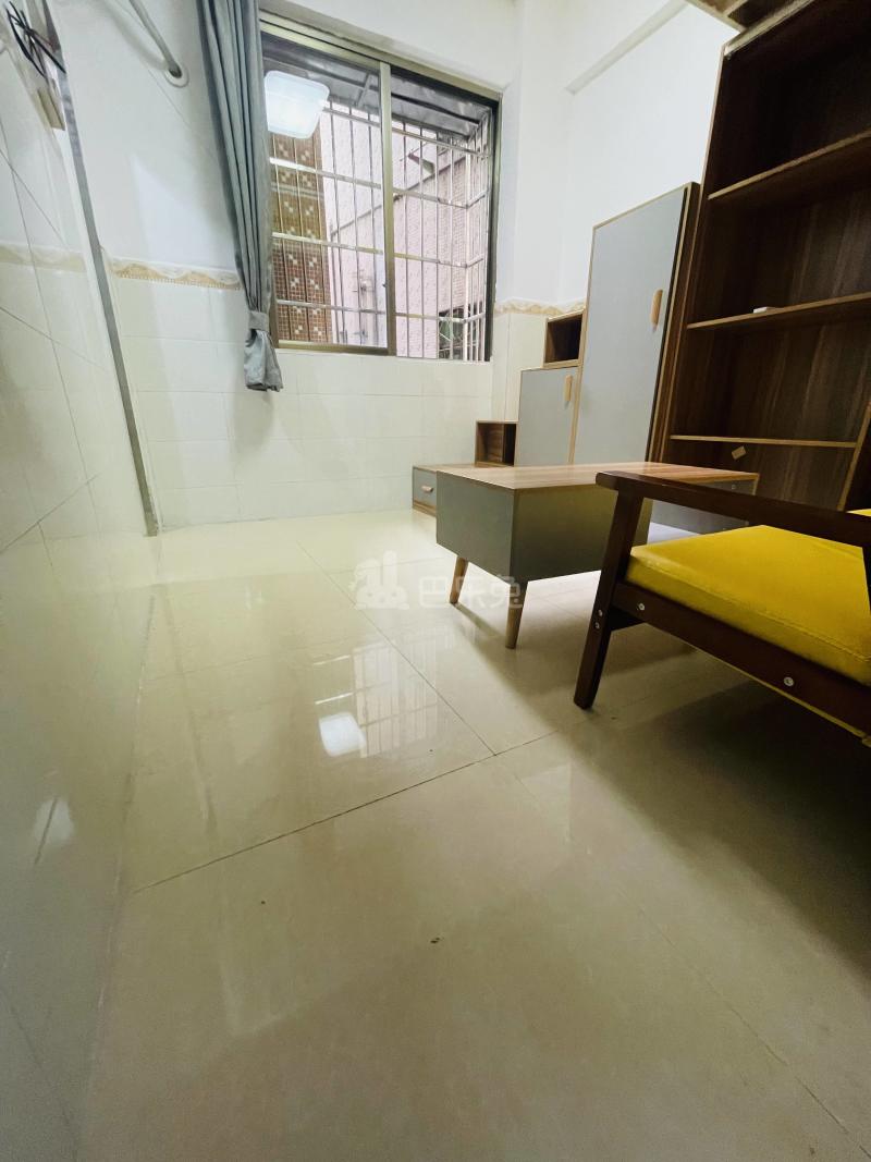 天河区元岗村10913335周边环境图2