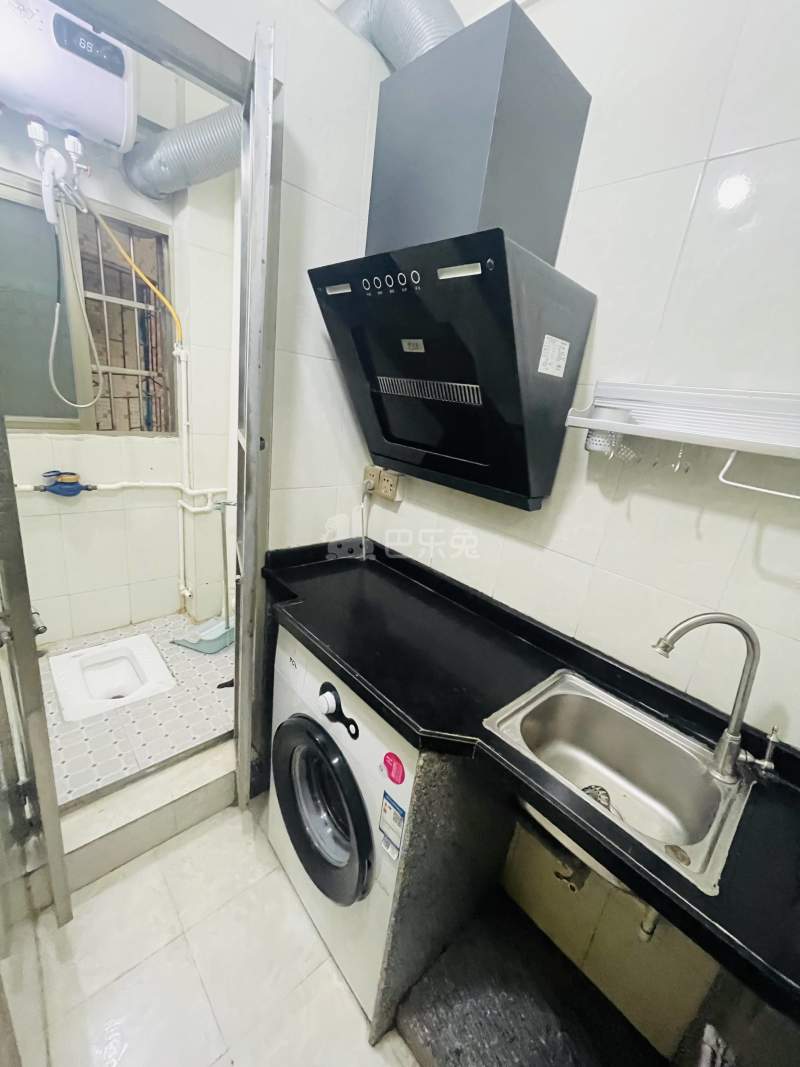 天河区元岗村10913335周边环境图1