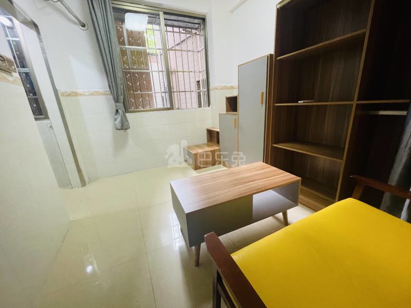 天河区元岗村10913335周边环境图3