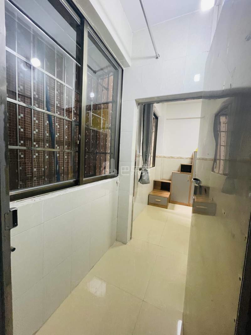 天河区元岗村10913335周边环境图4