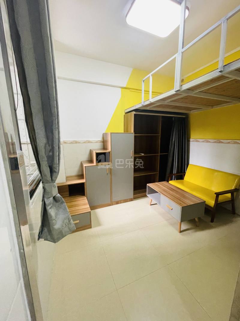 天河区元岗村10913335周边环境图5