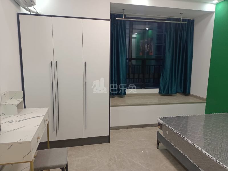 水岸名筑10914274卧室图2