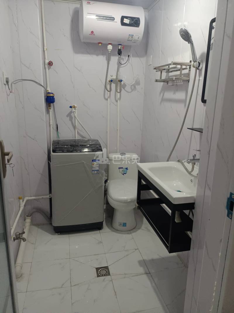 水岸名筑10914274卫生间图4