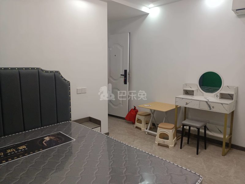 水岸名筑10914274卧室图0