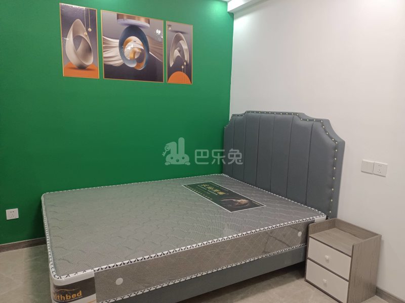 水岸名筑10914274卧室图3