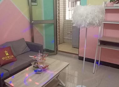 龙溪村 1室1厅1卫