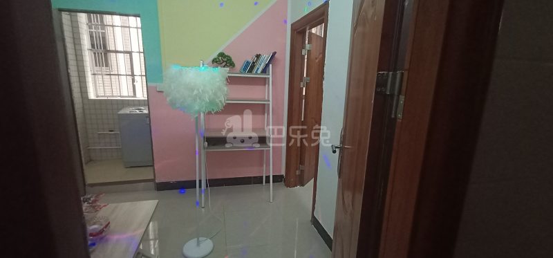 龙溪村10914407周边环境图2