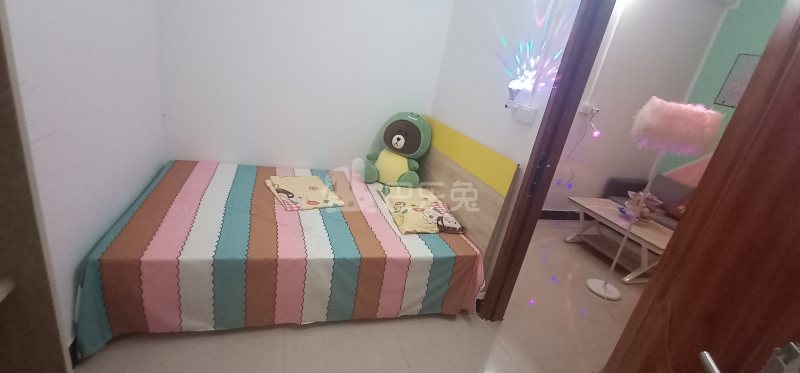 龙溪村10914407周边环境图3