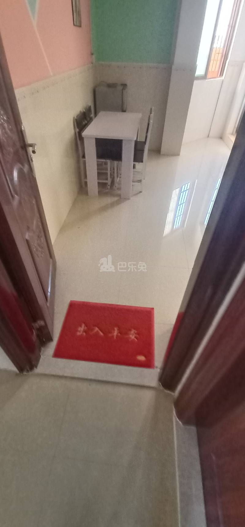 龙溪村10914407周边环境图4