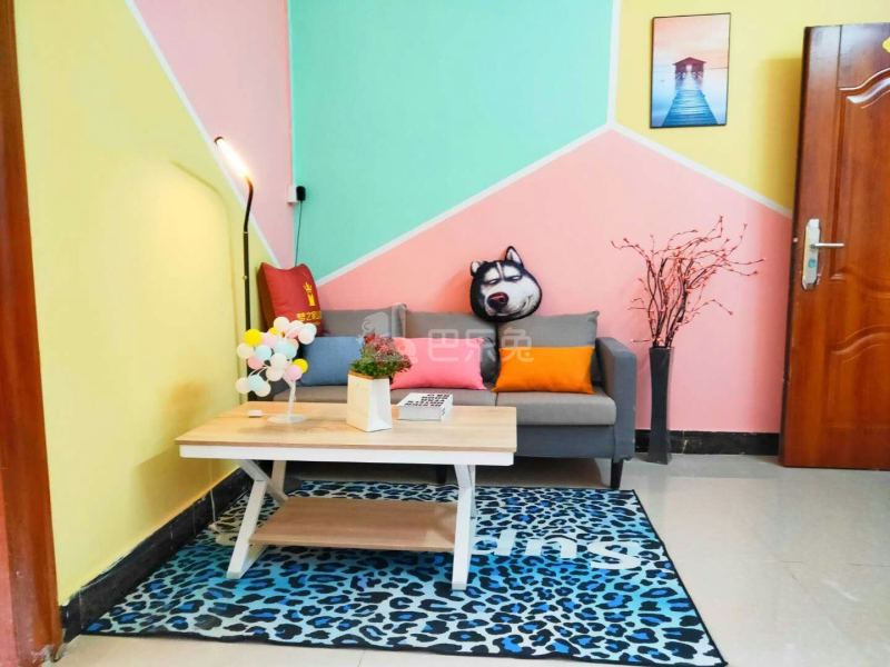 龙溪村10914410客厅图5