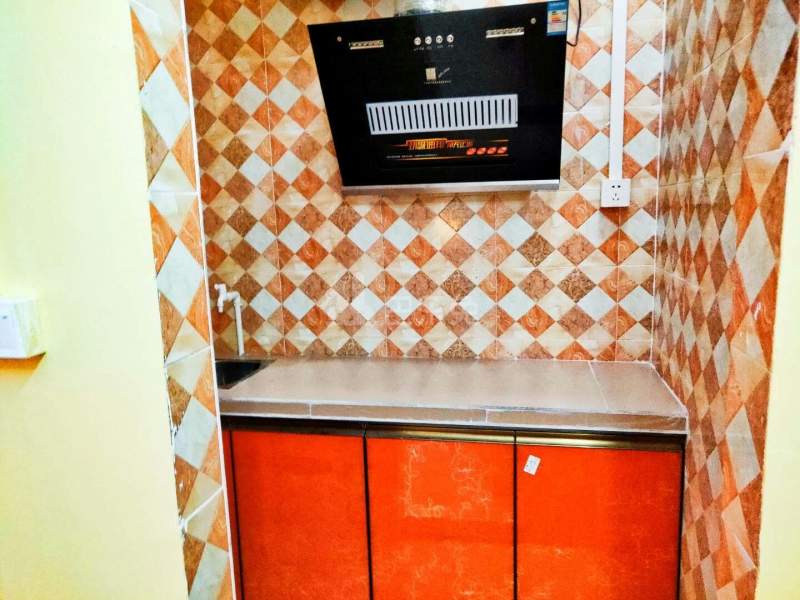 龙溪村10914410周边环境图7