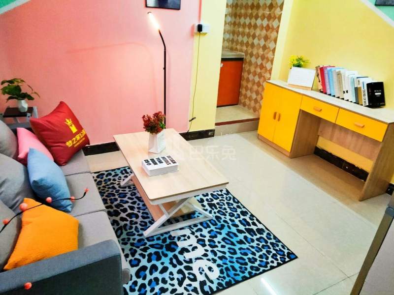 龙溪村10914410客厅图3