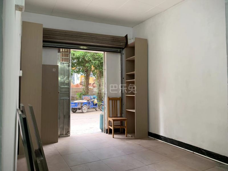 东塱村10914872周边环境图1