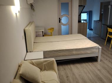 绿地卡米（嘉域生活中心） 