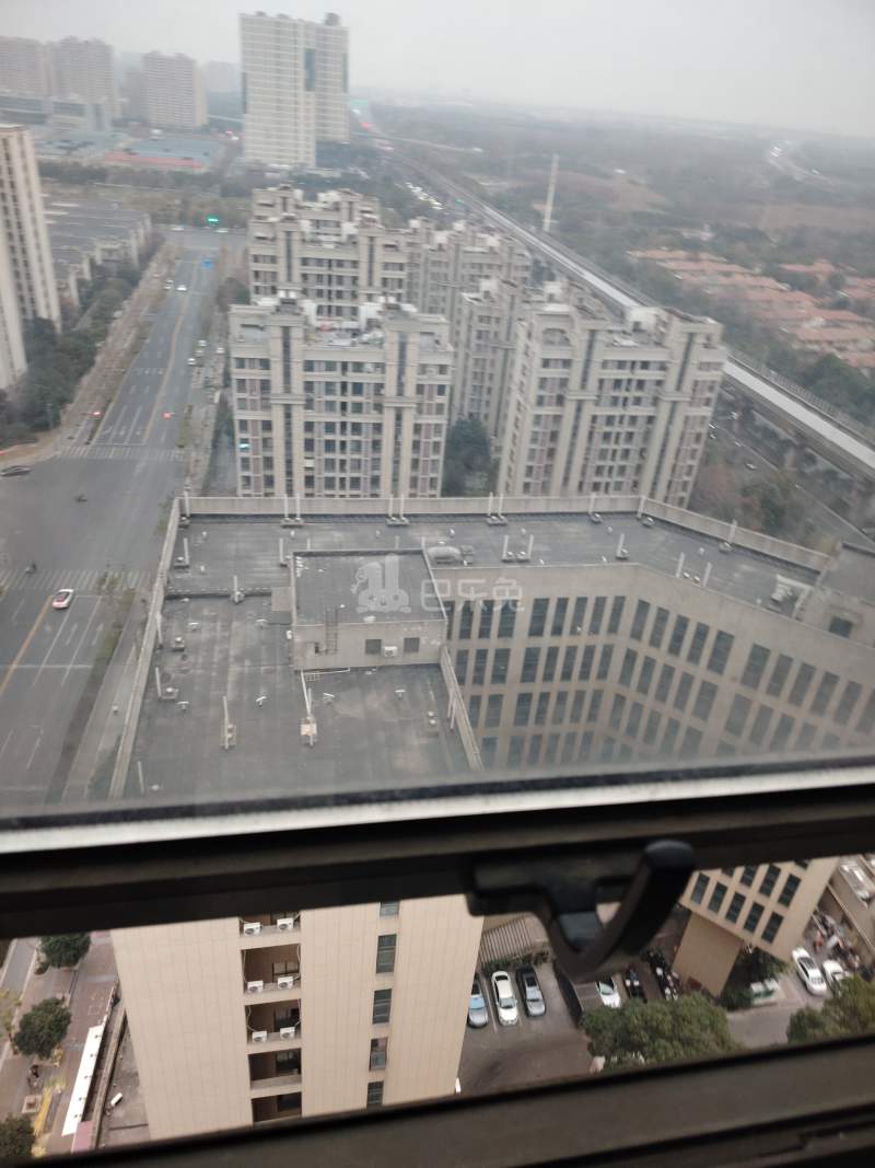 绿地卡米（嘉域生活中心）10922563周边环境图6