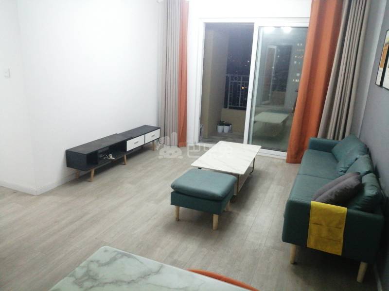 象屿都城嘉园2期10926850客厅图6