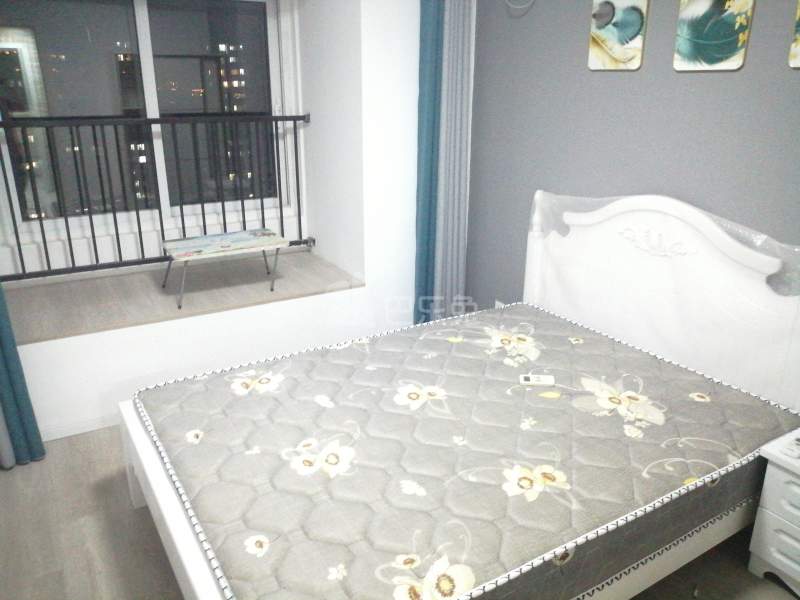 象屿都城嘉园2期10926850卧室图2