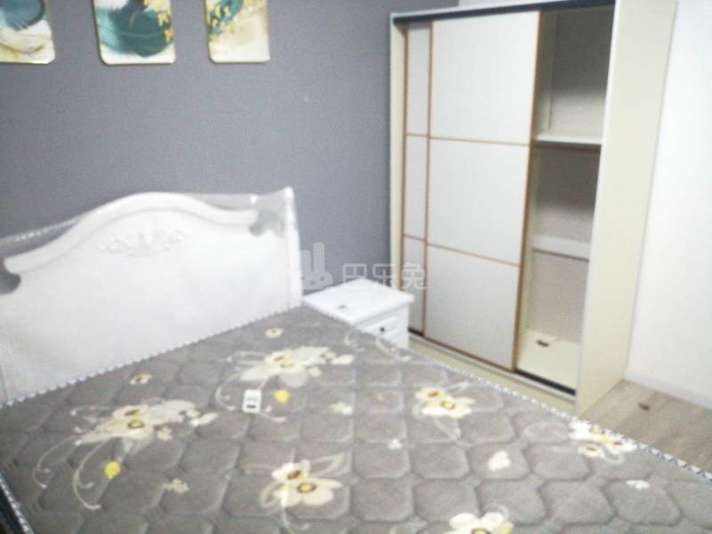 象屿都城嘉园2期10926850卧室图3