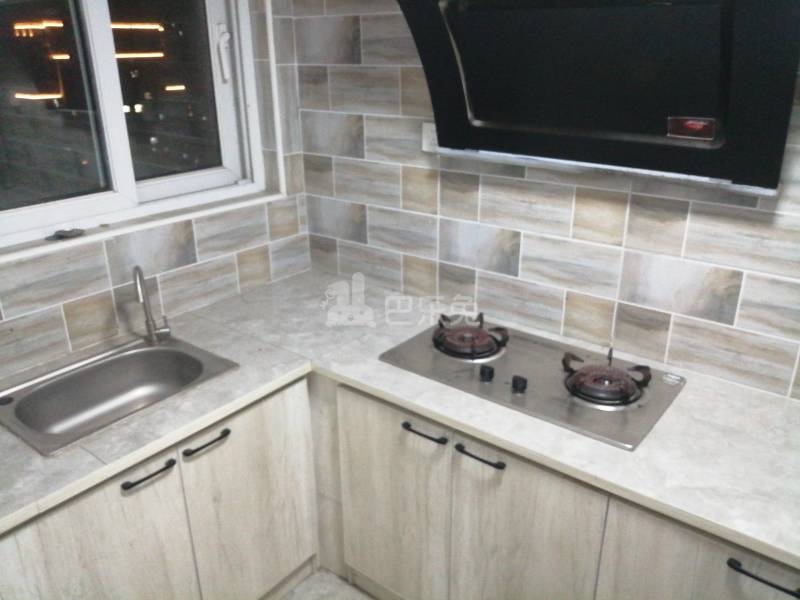 象屿都城嘉园2期10926850厨房图7