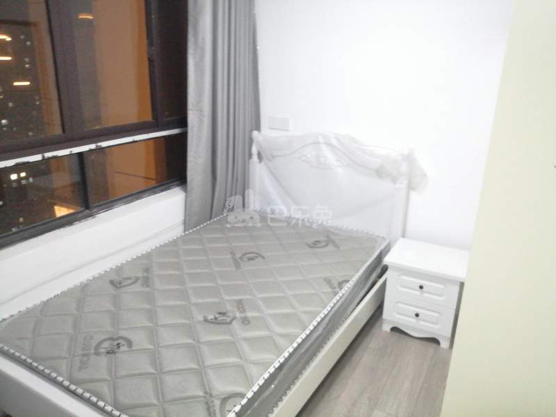 象屿都城嘉园2期10926850卧室图4