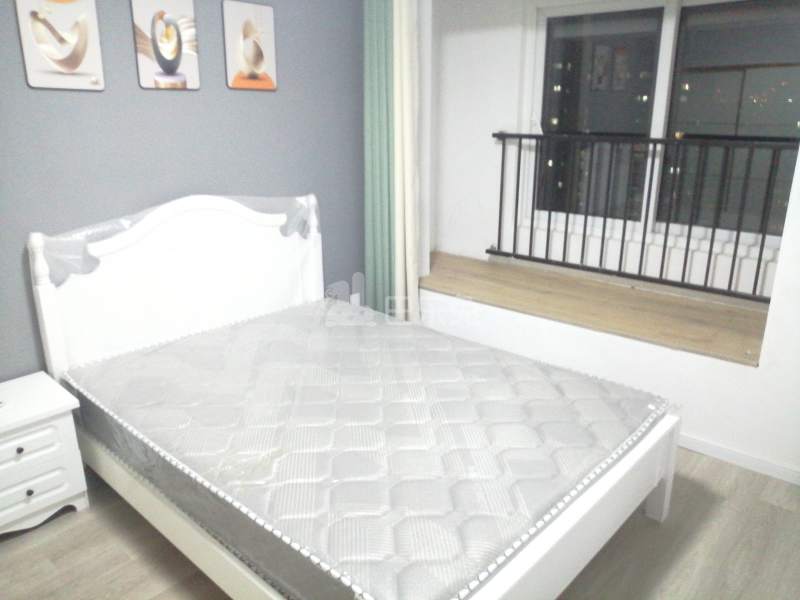 象屿都城嘉园2期10926850卧室图0