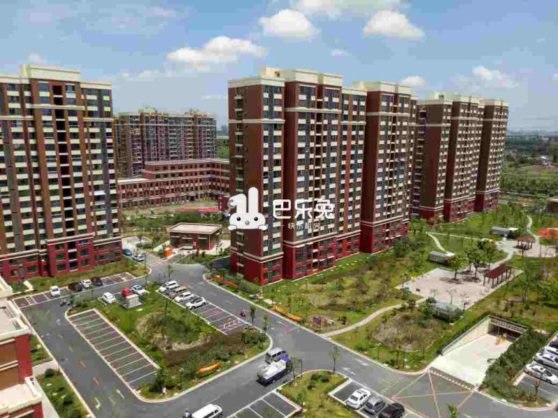 申城佳苑三期a块