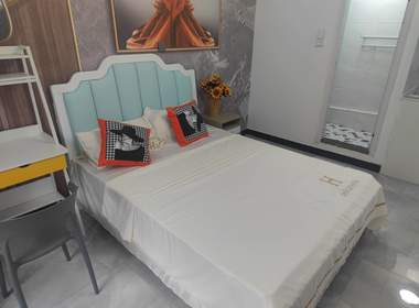 虹梅景苑四街坊 