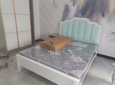 虹梅景苑四街坊 