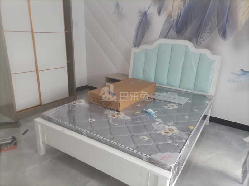 虹梅景苑四街坊10931784卧室图1