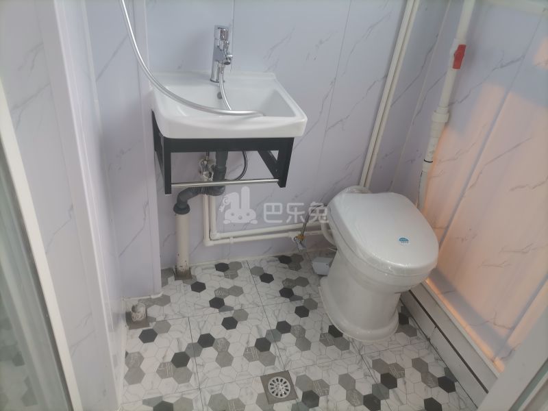 虹梅景苑四街坊10931784卫生间图5