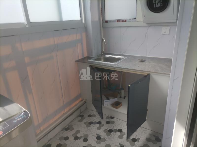 虹梅景苑四街坊10931784厨房图4