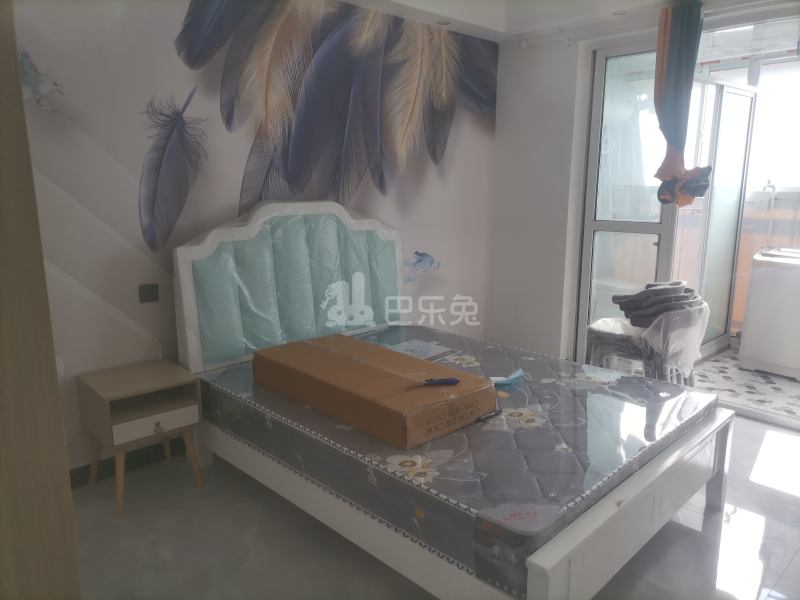 虹梅景苑四街坊10931784卧室图0