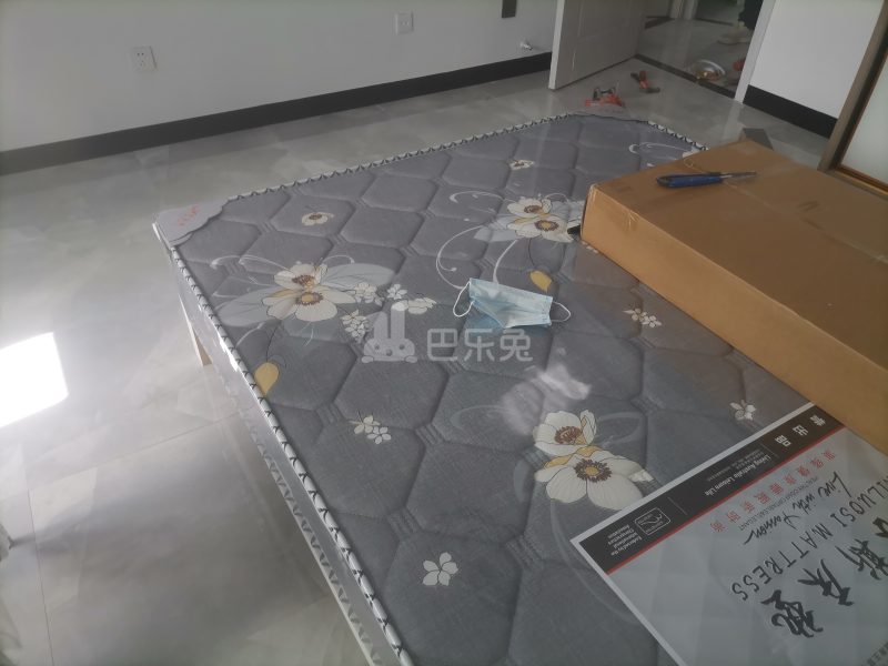 虹梅景苑四街坊10931784卧室图2