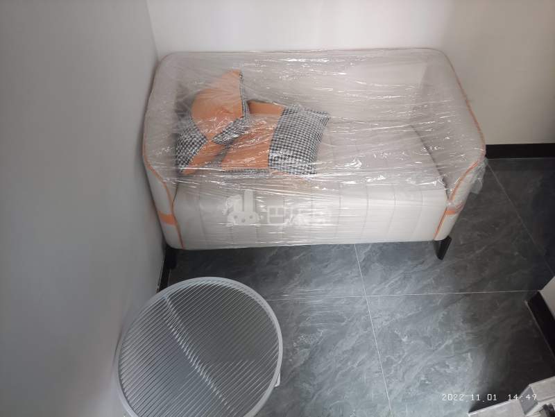 植村北约上街41号10931819客厅图4