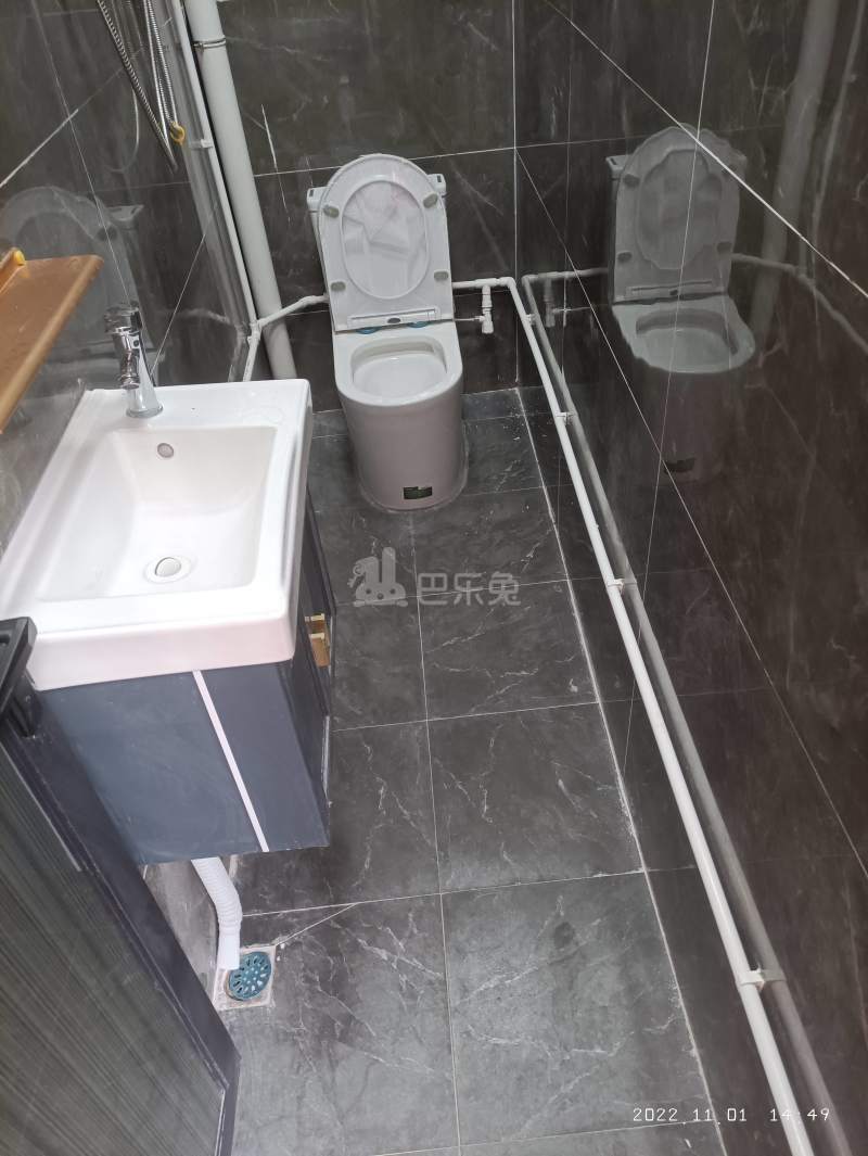 植村北约上街41号10931819卫生间图6