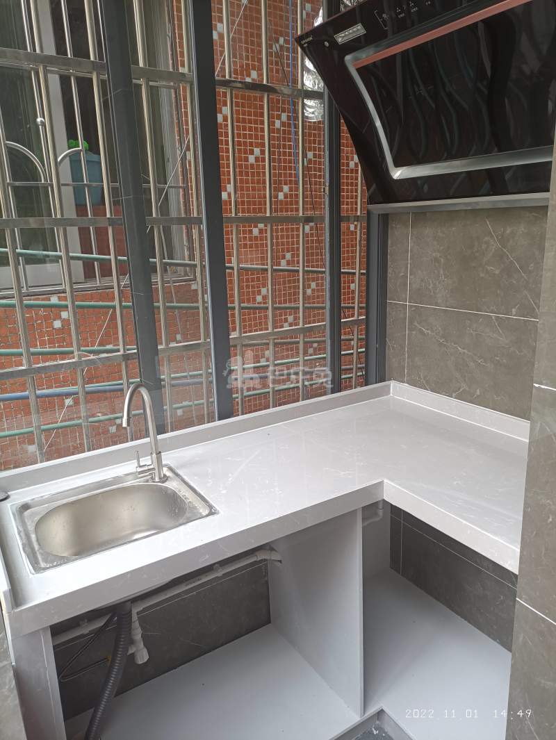 植村北约上街41号10931819厨房图5