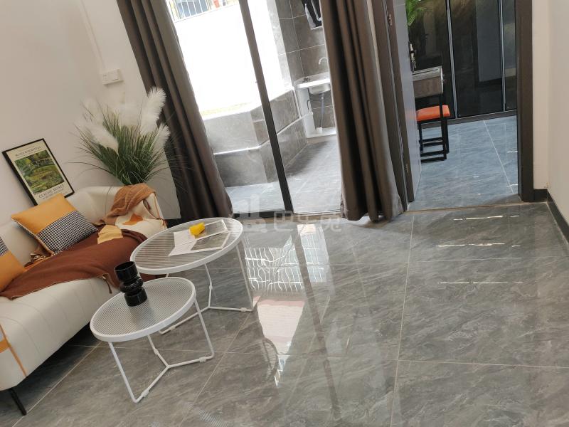 植村北约上街41号10931820客厅图7