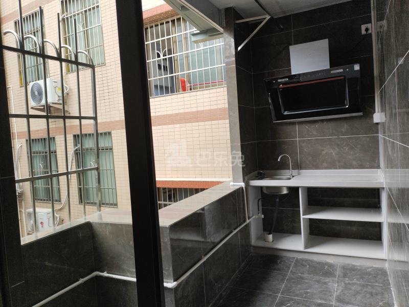 植村北约上街41号10931820厨房图8