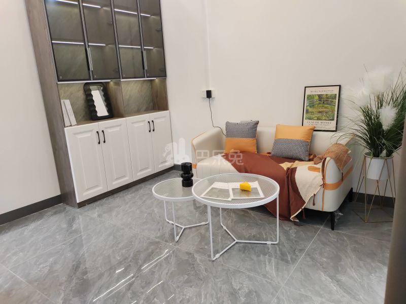 植村北约上街41号10931820客厅图4