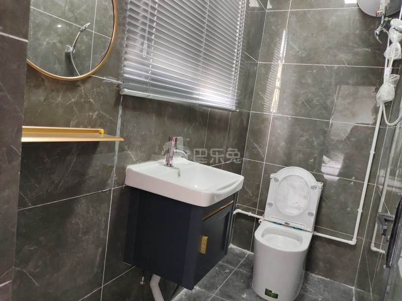 植村北约上街41号10931820卫生间图9