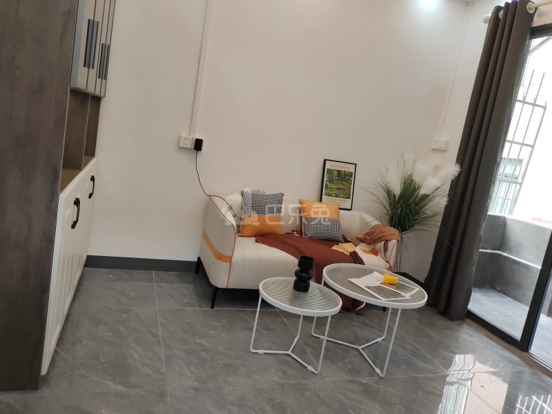 植村北约上街41号10931820客厅图5