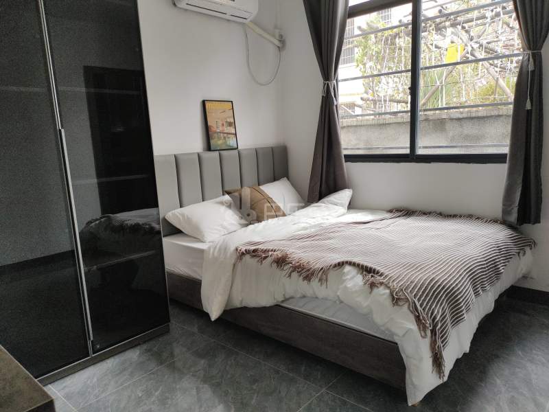 植村北约上街41号10931820卧室图1