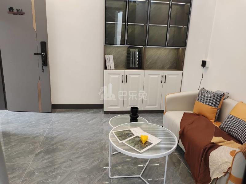 植村北约上街41号10931820客厅图6